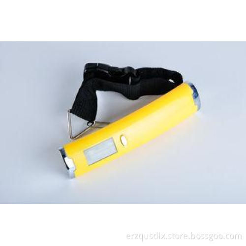 Durable Postal / Travel Easy Electronic Luggage Scale , 50k